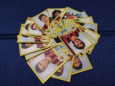 1988 milan calciatori usato  Roma