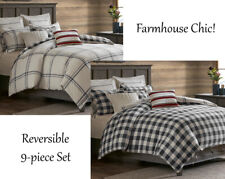 Willow gray plaid for sale  Forest Hill