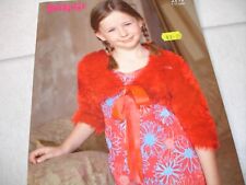 Knitting pattern sirdar for sale  SOUTHAMPTON
