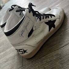 Golden goose sneaker gebraucht kaufen  Hamburg