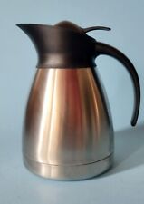 Salvinelli caraffa termica usato  Palermo