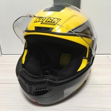 [,] Casco modular Nolan N104 Tech #PG8U1L segunda mano  Embacar hacia Mexico