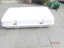 Fiamma ultra box for sale  HUDDERSFIELD
