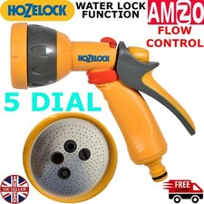 Hozelock pattern multi for sale  BIRMINGHAM