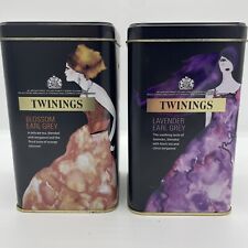 Twinings tea collectable for sale  SOUTHAMPTON