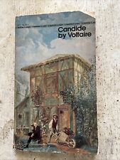 Candide by Voltaire, Vintage Paperback comprar usado  Enviando para Brazil