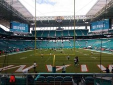 Miami dolphins tampa for sale  Limington