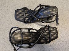 River island black for sale  ELY