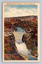 Vintage postcard boulder for sale  Grand Forks