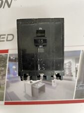 Square 60amp triple for sale  MANCHESTER