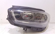 Faro anteriore sinistro usato  Italia