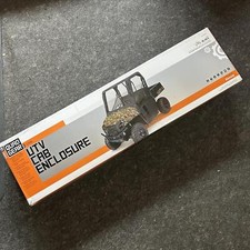 Acessórios clássicos QuadGear UTV gabinete de cabine compatível com Polaris Ranger 800, completo, usado comprar usado  Enviando para Brazil