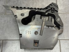 Halter Stoßstange Links BMW F11 Touring 7207111 Führung Aufnahme Heckstoßstange comprar usado  Enviando para Brazil