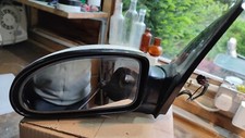 ford focus mk1 wing mirror cover for sale  CHISLEHURST