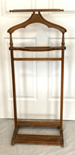 antique valet stand for sale antique valet stand for sale Syracuse