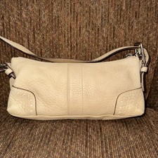 Coach demi baguette for sale  Lyndhurst