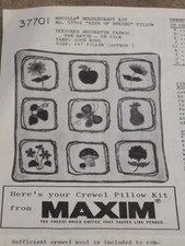 Maxim sign spring for sale  Flemington