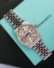 Rolex datejust 16014 for sale  RENFREW