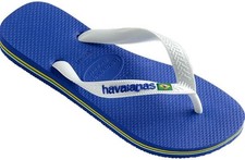 Havaianas brasil logo usato  Corigliano Rossano