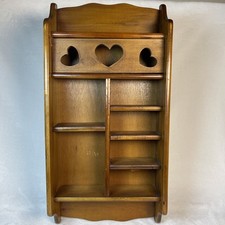 Vtg wood hanging for sale  Green Bay