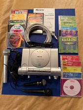 Memorex mks8002 karaoke for sale  Canton