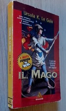Ursula guin mago usato  Carpi