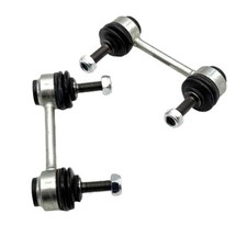 PAR DE ELOS DROP ESTABILIZADOR TRASEIRO ANTIROLL BAR FORD FOCUS RS RS500 1580767 comprar usado  Enviando para Brazil
