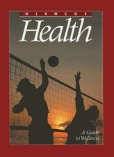 Glencoe health guide for sale  Mishawaka