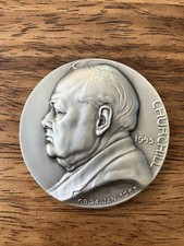 Sir winston churchill for sale  HASSOCKS