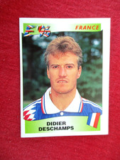 Deschamps image sticker d'occasion  Nice-