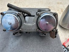 Yamaha 650 vergaser gebraucht kaufen  Neustadt a.d.Donau