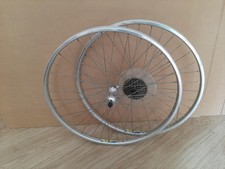 Roues rigida velo d'occasion  Échirolles