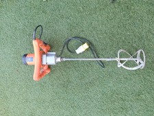 electric cement mixer for sale electric cement mixer for sale CLACTON-ON-SEA