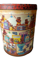 Bear recycling center for sale  Alexander