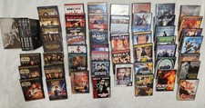 Mixed lot dvds for sale  Manteca