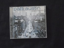 Patti austin street for sale  Athens
