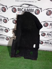 Moquette interna abitacolo usato  Italia