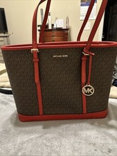 Michal morse purse for sale  Taft