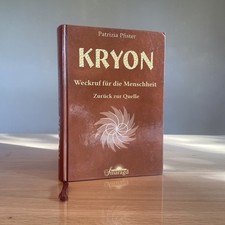 Kryon weckruf menschheit gebraucht kaufen  Deutschland