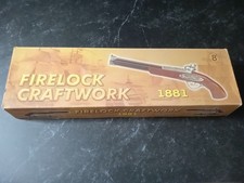 Feuerzeug pistolen design gebraucht kaufen  Bad Dürkheim