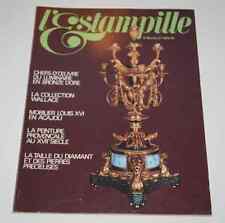 Revue art estampille d'occasion  Perpignan-