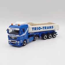 Herpa 157100 man gebraucht kaufen  Koblenz