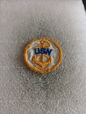 Patch armee navy d'occasion  Locminé