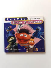 Sesamstrasse the remix gebraucht kaufen  Preetz