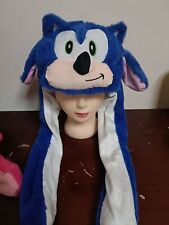 Seller sonic hat for sale  Ireland