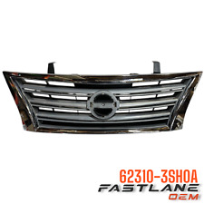 2013-2015 Nissan Sentra grade dianteira nova fabricante de equipamento original 62310-3SH0A comprar usado  Enviando para Brazil