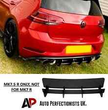 Golf mk7.5 rear for sale  Shipping to Ireland