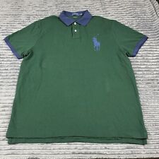 Ralph lauren green d'occasion  Expédié en Belgium
