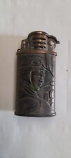 Briquet ancien spirit d'occasion  Condé-sur-Noireau