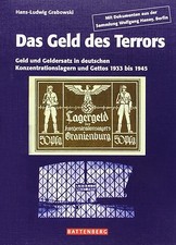 Geld terrors geld gebraucht kaufen  Gera